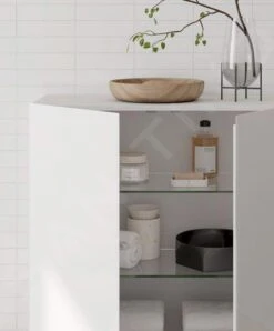 Keuco Stageline - Kast, 800x782x360 Mm, 2 Deuren, Wit 32812300000 -Duravit || Geberit || Grohe Verkoopwinkel 2ca4d1c73f38a2d06135bb97