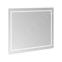 Villeroy & Boch Finion - Spiegel Met LED-verlichting, 1000x750x45 Mm F6001000