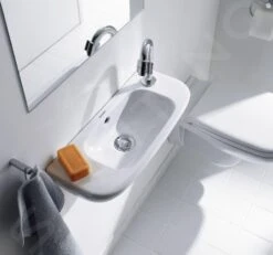 Duravit D-Code - Haak, Chroom 0099041000 -Duravit || Geberit || Grohe Verkoopwinkel 2d80ee4d1c50a4a3a423a465