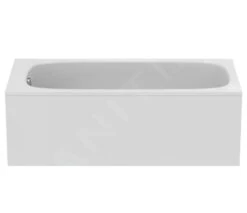 Ideal Standard I.Life - Bad 1700x800 Mm, Wit T476101 -Duravit || Geberit || Grohe Verkoopwinkel 2da4d7b4625cb2e5508c7722
