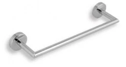 Novaservis Metalia 11 - Handdoekhouder 350 Mm, Chroom 0126,0