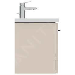 Ideal Standard I.Life S - Wastafelonderkast, 800x375x440 Mm, Mat Zand T5294NF -Duravit || Geberit || Grohe Verkoopwinkel 2e180471e65e1a5697f7ebdf 2