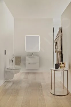 Ideal Standard IOM Square - Dubbele Handdoekstang, Chroom E2200AA -Duravit || Geberit || Grohe Verkoopwinkel 2e414d33f1e458b70aec4d40