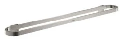 Grohe Selection - Handdoekhouder, Supersteel 41056DC0
