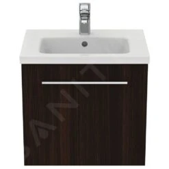 Ideal Standard I.Life S - Wastafelonderkast, 500x375x440 Mm, Coffee Eiken T5290NW -Duravit || Geberit || Grohe Verkoopwinkel 2ebc71ecc79978d76a008995