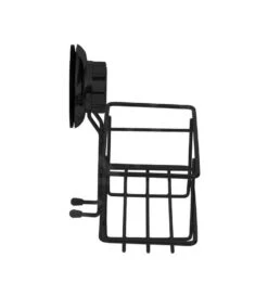 Compactor Bestlock - Zuignap Mandje 185x132x203 Mm, Zwart RAN9786 -Duravit || Geberit || Grohe Verkoopwinkel 2ee1017bd974d5f9621ae1af