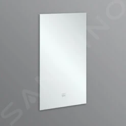 Villeroy & Boch More To See Lite - Spiegel Met LED-verlichting, 370x750x24 Mm A4593700 -Duravit || Geberit || Grohe Verkoopwinkel 2f5cefa579dfad7ab8b18328