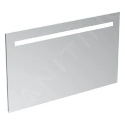 Ideal Standard Mirror&Light - Spiegel 1200x700 Mm Met LED Verlichting T3344BH