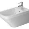 Duravit DuraStyle - Wandbidet, Wit 2286150000