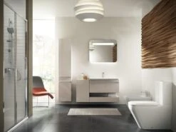 Ideal Standard Tonic II - Bidetkraan Met Waste, Chroom A6336AA -Duravit || Geberit || Grohe Verkoopwinkel 3168d37573c4235fcbbca726