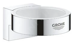 Grohe Selection - Glashouder, Chroom 41027000