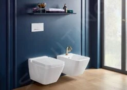 Villeroy & Boch Finion - Wandbidet Met Overloop, 375x560 Mm, CeramicPlus, Stone White 446500RW 8 Villeroy & Boch Finion - Wandbidet Met Overloop, 375x560 Mm, CeramicPlus, Stone White 446500RW -Duravit || Geberit || Grohe Verkoopwinkel 3373a00bcf0a0416f5d3a48f