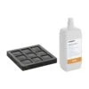 Geberit AquaClean - Set Koolstoffilters En Reinigingsvloeistof 240.625.00.1