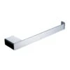 Nimco Kibo - Handdoekhouder, Lengte 250 Mm, Chroom Ki 14060g-26