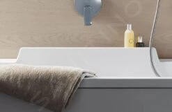 Duravit DuraStyle - Bad 1600x700 Mm, Wit 700293000000000 -Duravit || Geberit || Grohe Verkoopwinkel 33f617e8e9e0817d38866823