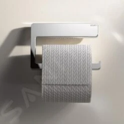 Keuco Collection Moll - Toiletrolhouder, Chroom 12762010000 -Duravit || Geberit || Grohe Verkoopwinkel 3428e0bf2d48abcf40cf74fe