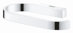 Grohe Selection - Toiletrolhouder, Chroom 41068000 -Duravit || Geberit || Grohe Verkoopwinkel 3446835b41c7ddbae1a6411f