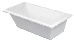 Duravit Starck - Bad 1700x900 Mm, Wit 700337000000000 -Duravit || Geberit || Grohe Verkoopwinkel 3470868c5bedc7d180ac2cb8