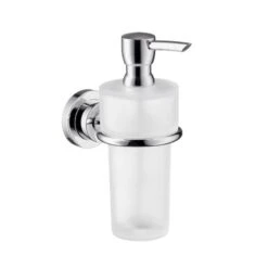 Axor Citterio - Zeepdispenser, Chroom 41719000