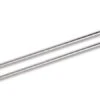 Novaservis Metalia 1 - Dubelle Handdoekhouder, Chroom 6129,0