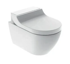 Geberit AquaClean - Tuma Comfort Douche-WC, Rimfree, Softclose, Alpine Wit 146.292.11.1