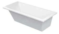 Duravit Starck - Bad 1700x750 Mm, Wit 700335000000000 -Duravit || Geberit || Grohe Verkoopwinkel 3578e00ea314eaa00472234e
