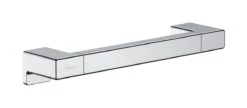 Hansgrohe AddStoris - Handgreep, Lengte 350 Mm, Chroom 41744000