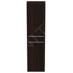 Ideal Standard I.Life S - Hoge Kast 400x210x1600 Mm, 2 Deuren L/P, Coffee Eiken T5288NW -Duravit || Geberit || Grohe Verkoopwinkel 3865b1a41165bfb505695aad