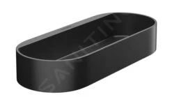 Hansgrohe WallStoris - Badkamer Accessoireset, Mat Zwart 27967670 -Duravit || Geberit || Grohe Verkoopwinkel 3925ef402381f9e356d20a6e