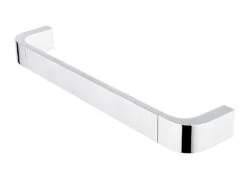 Nimco Nikau - Handdoekhouder, Lengte 400 Mm, Chroom NK 30046-26