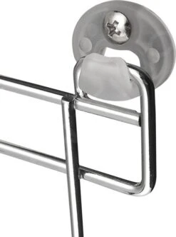 Aqualine Chrom Line - Hoekplanchet 3 Laags, Draadmodel, Chroom 37015 -Duravit || Geberit || Grohe Verkoopwinkel 3a40d237b703793e89ee3e53