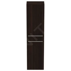 Ideal Standard I.Life A - Hoge Kast 400x300x1600 Mm, 2 Deuren L/P, Coffee Eiken T5260NW -Duravit || Geberit || Grohe Verkoopwinkel 3a55eaf29545096b43d2d72c