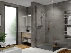 Ideal Standard Mirror&Light - Spiegel 800x700 Mm Met LED Verlichting T3342BH -Duravit || Geberit || Grohe Verkoopwinkel 3b4cb267070788abdbd91943