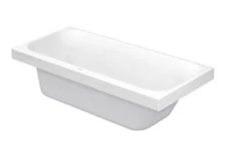 Duravit Happy D.2 - Bad 1600x700 Mm, Rechts, Wit 700309000000000 -Duravit || Geberit || Grohe Verkoopwinkel 3b86243aed7c095266a290ce