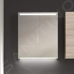 Geberit Option - Spiegelkast Met Verlichting, 600x700x150 Mm 500.582.00.1 -Duravit || Geberit || Grohe Verkoopwinkel 3b929c2437e9dc7c5e771768