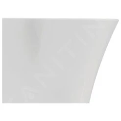 Ideal Standard Connect Air - Staand Bidet, 360x545 Mm, Met Overloop, Kraangat, Wit E233401 -Duravit || Geberit || Grohe Verkoopwinkel 3be6a0e5629b0f2b0ebd658e