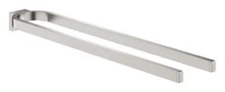 Grohe Selection - Handdoekhouder Dubbel, Supersteel 41059DC0