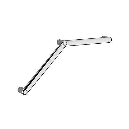 Kludi Sirena Care - Barrièrevrije Badgreep, Chroom 6150505-00 1 Kludi Sirena Care - Barrièrevrije Badgreep, Chroom 6150505-00