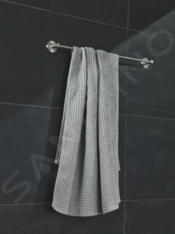 Grohe Essentials - Handdoekhouder, Supersteel 40366DC1 -Duravit || Geberit || Grohe Verkoopwinkel 3c67fcc146f25c7714ef7107