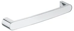 Keuco Elegance - Handgreep, Lengte 300 Mm, Chroom 11607010000