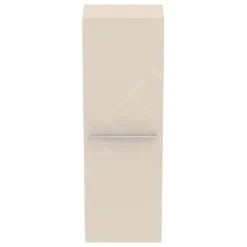 Ideal Standard I.Life A - Hoge Kast 400x300x1200 Mm, 1 Deur L/P, Mat Zand T5261NF -Duravit || Geberit || Grohe Verkoopwinkel 3cc6851b201e300e731ee676