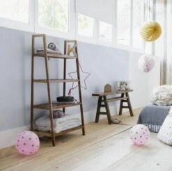 Compactor Free - Rek Met Planken 600x355x1205 Mm, Bamboe RAN7168 -Duravit || Geberit || Grohe Verkoopwinkel 3d6c0755a42286bf3d2013c6