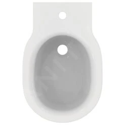 Ideal Standard Connect Air - Staand Bidet, 360x545 Mm, Met Overloop, Kraangat, Wit E233401 -Duravit || Geberit || Grohe Verkoopwinkel 3d725ce5aefa71c21b15c349
