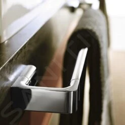 Axor Universal - Handdoekhouder, 894 Mm, Chroom 42833000 -Duravit || Geberit || Grohe Verkoopwinkel 3d9fd92d643cb55377cb2f31