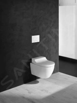 Geberit AquaClean - Tuma Classic Douche Wc, SoftClose, Wit Alpine 146.072.11.1 -Duravit || Geberit || Grohe Verkoopwinkel 3daf131d367216a51cfc32fc