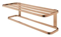 Grohe Selection - Handdoekrek, Geborsteld Warm Sunset 41066DL0 -Duravit || Geberit || Grohe Verkoopwinkel 3dc503521e38a1d7255b2314