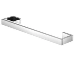Steinberg 460 - Handdoekhouder, Lengte 450 Mm, Chroom 460 2645
