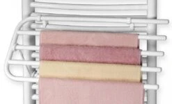 Aqualine Accessoires - Droogrek Voor Radiator, Universeel, Glanzend Wit 25-03-SV450 10 Aqualine Accessoires - Droogrek Voor Radiator, Universeel, Glanzend Wit 25-03-SV450 -Duravit || Geberit || Grohe Verkoopwinkel 3ef1429eabe651e8ef2c656c