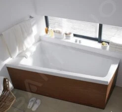 Duravit Paiova - Asymmetrisch Bad, 1800x1400 Mm, Links, Wit 700216000000000 -Duravit || Geberit || Grohe Verkoopwinkel 3f498fd6f544fa03ac09f65a