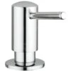Grohe Toebehoren - Contemporary Zeepdispenser, Chroom 40536000